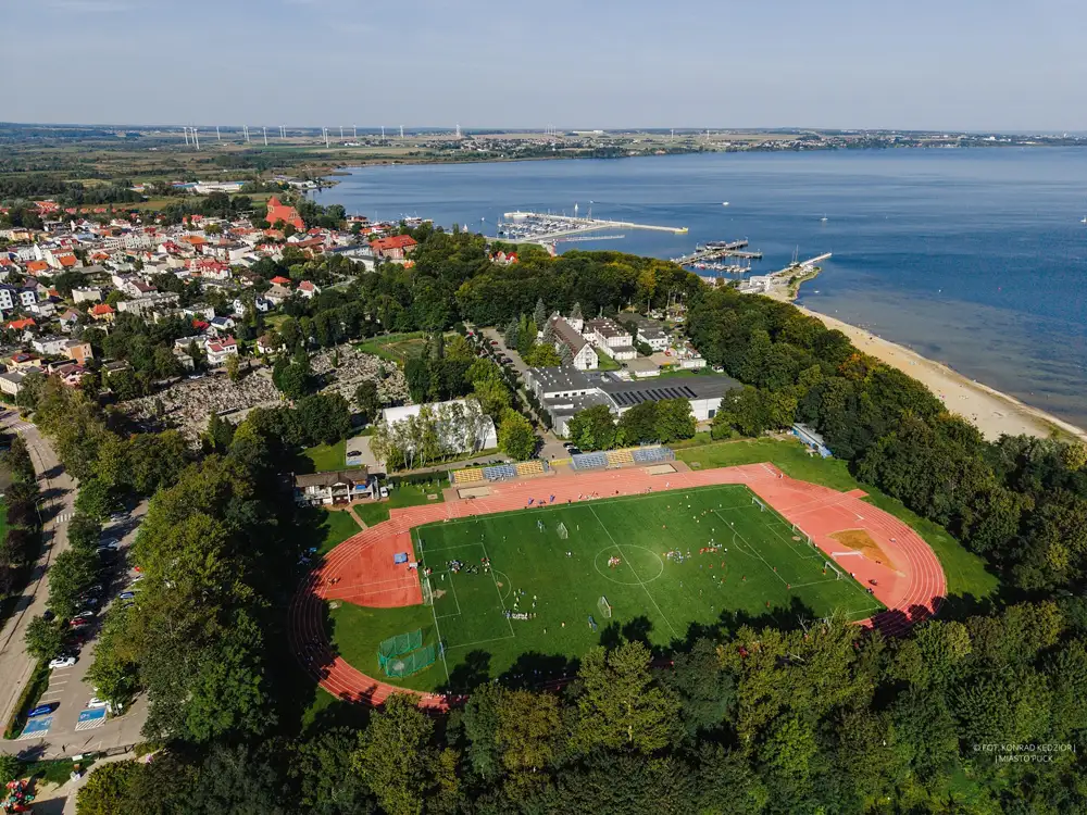 Puck czy&nbsp;Władysławowo? Gdzie zaplanować urlop nad&nbsp;morzem w&nbsp;tym roku?