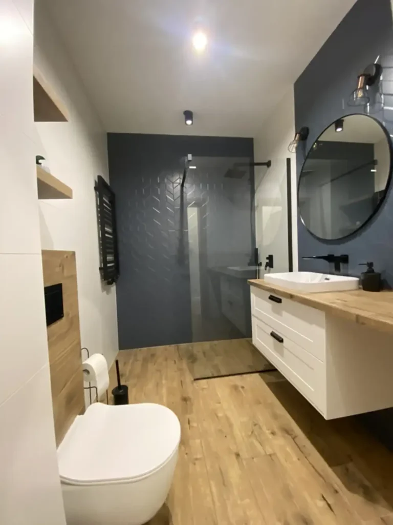 Strona główna 5 Apartamenty Puck Bay