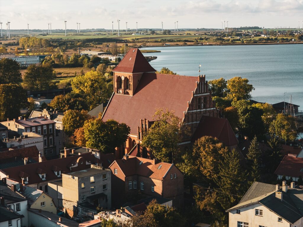 Noclegi Puck – Twój&nbsp;Wymarzony Wypoczynek nad&nbsp;Zatoką w&nbsp;Apartamentach PuckBay