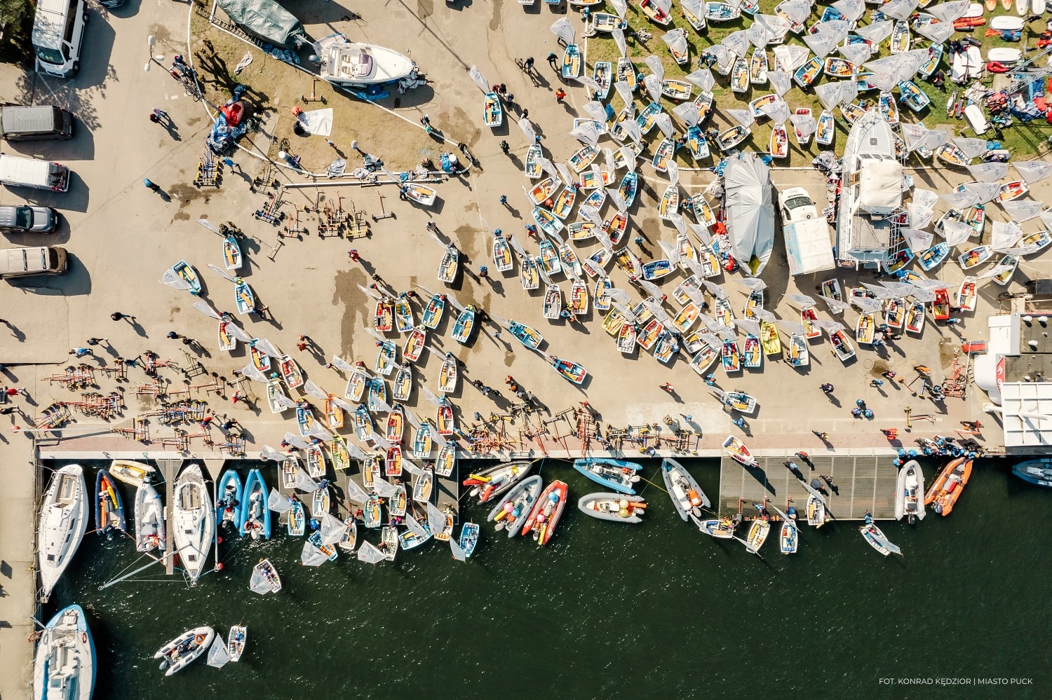 Apartament w Pucku – dlaczego w PuckBay daliśmy Wam wszystko, czego sami szukaliśmy? 1 Apartamenty Puck Bay