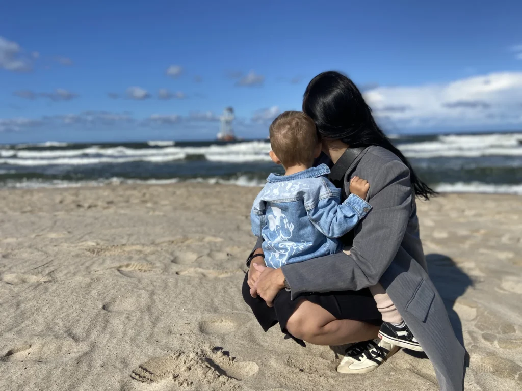 Wakacje z&nbsp;dziećmi w&nbsp;Pucku – odkryj idealne miejsce na&nbsp;rodzinny wypoczynek w&nbsp;PuckBay