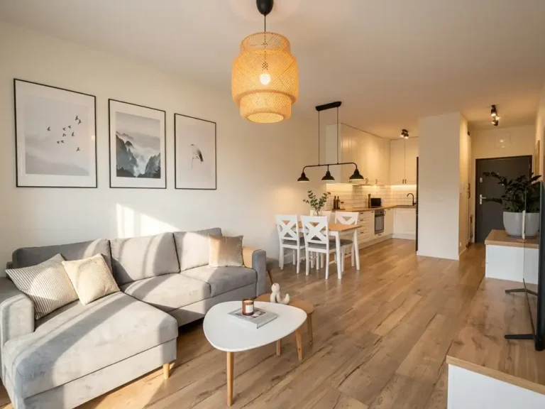 Strona główna 1 Apartamenty Puck Bay