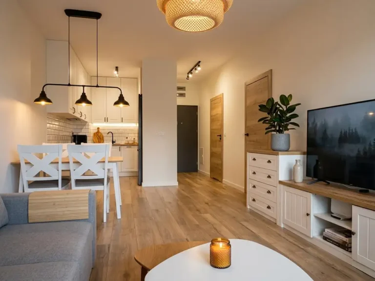 Strona główna 2 Apartamenty Puck Bay