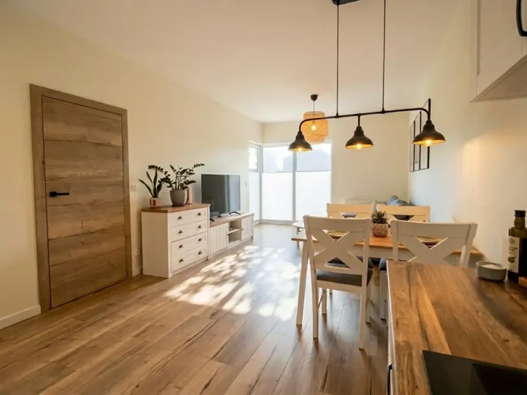 Strona główna 4 Apartamenty Puck Bay