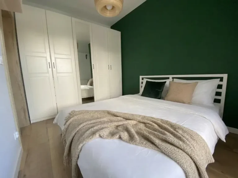 Strona główna 8 Apartamenty Puck Bay