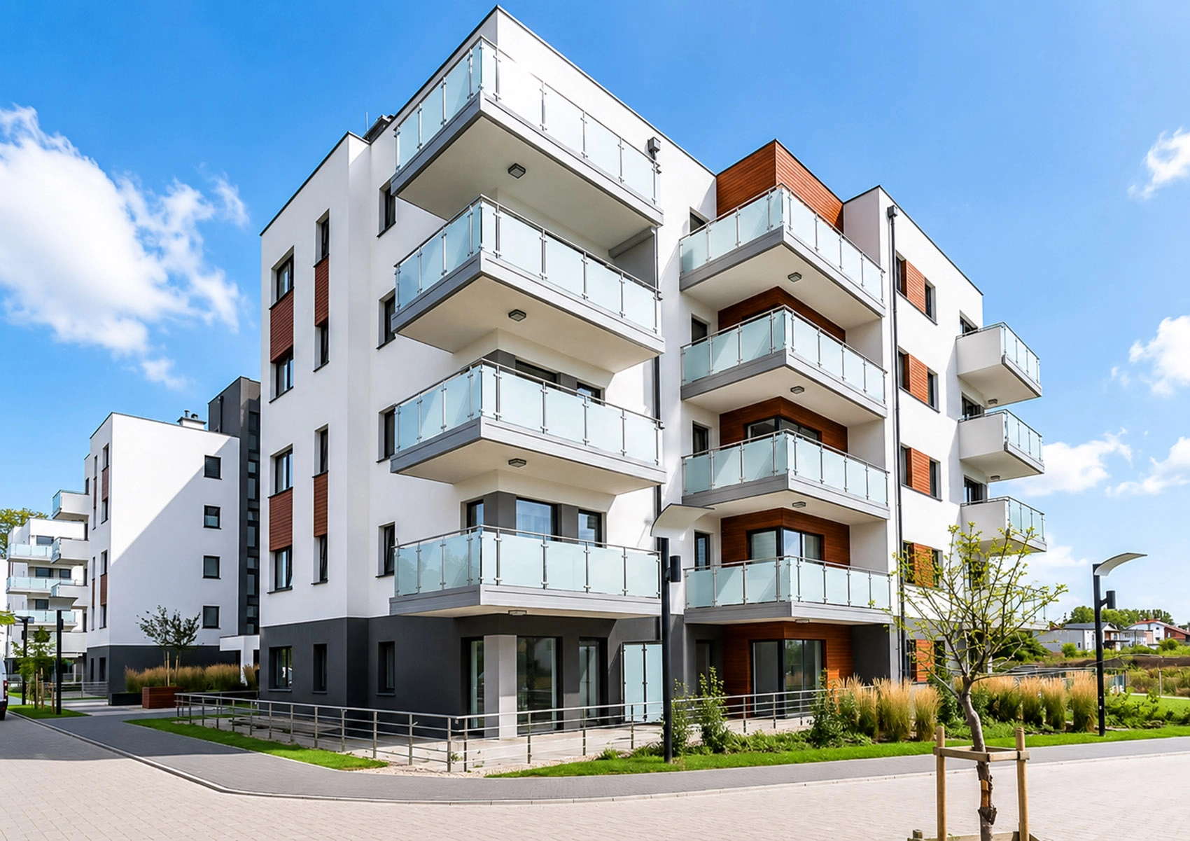 Strona główna 11 Apartamenty Puck Bay