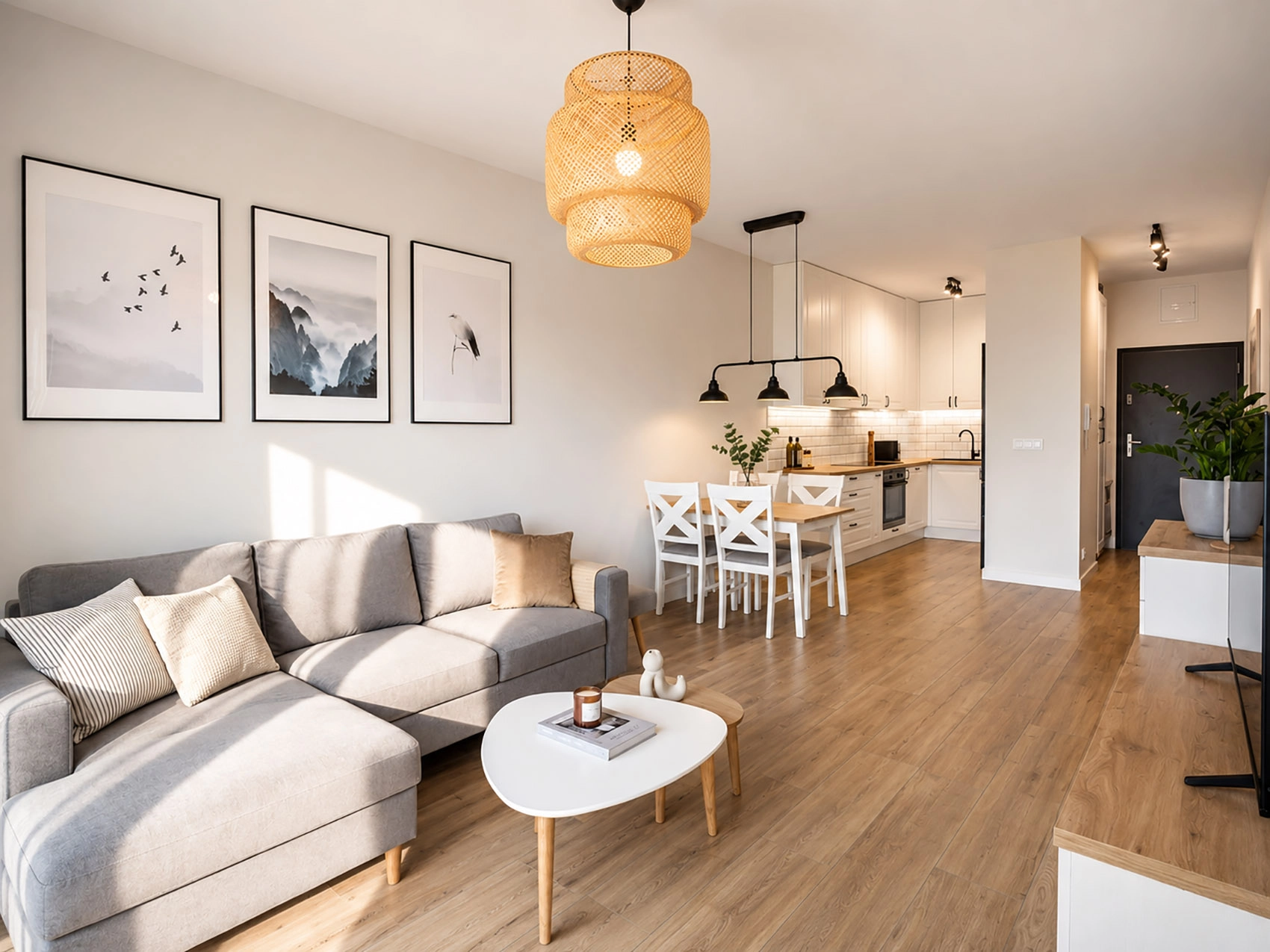 Strona główna 4 Apartamenty Puck Bay