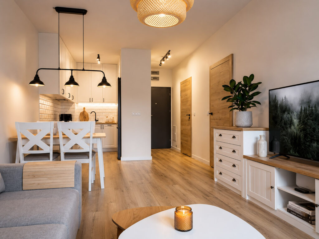 Apartamenty Puck 7 Apartamenty Puck Bay