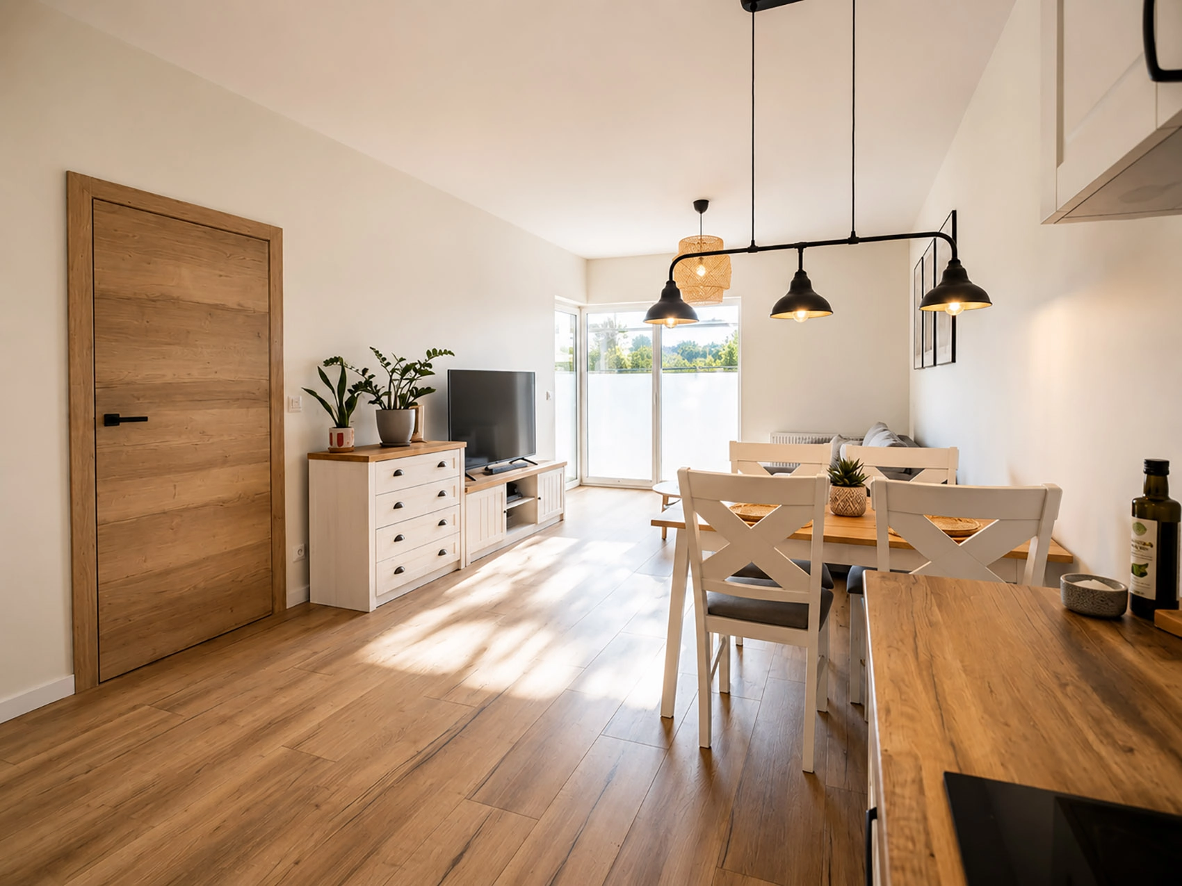 Strona główna 5 Apartamenty Puck Bay