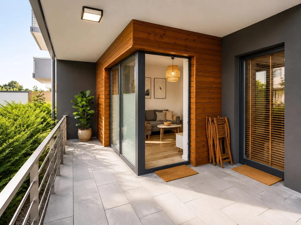 Apartamenty Puck 8 Apartamenty Puck Bay