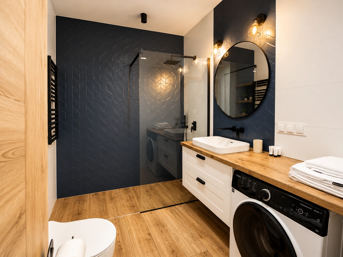 Strona główna 6 Apartamenty Puck Bay